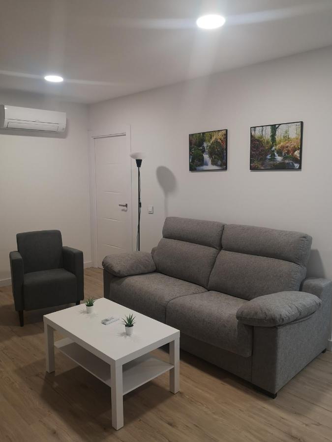 Apartamentos Adarve Сьюдад-Родриго Экстерьер фото