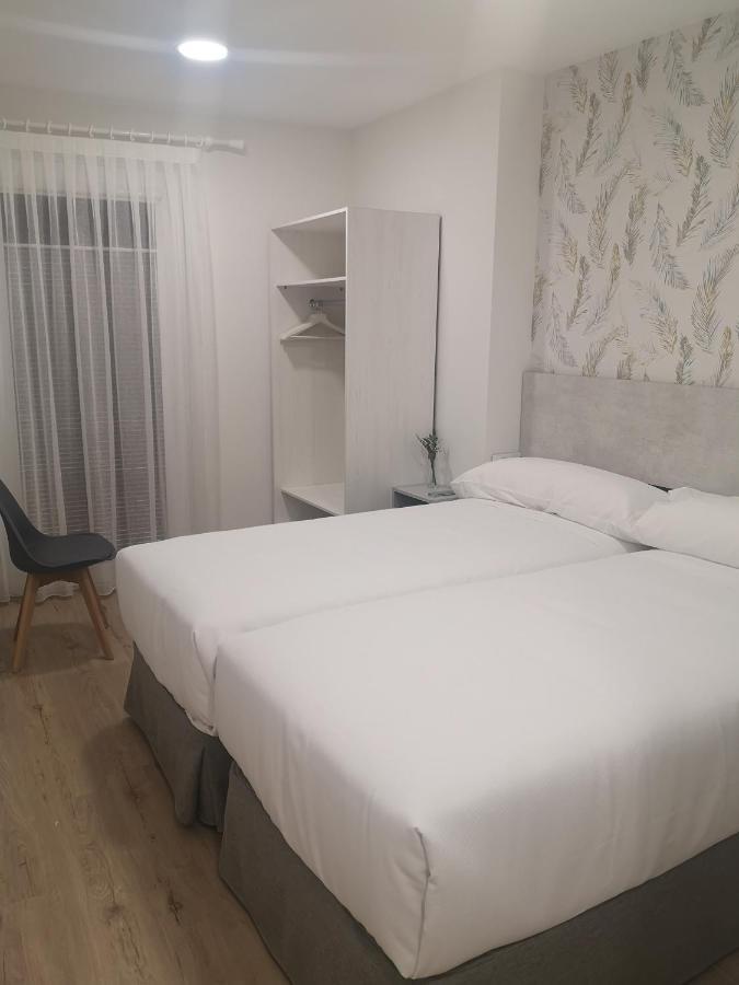 Apartamentos Adarve Сьюдад-Родриго Экстерьер фото