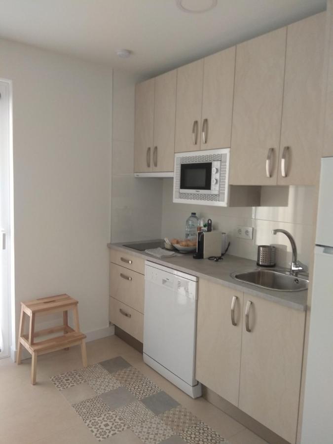Apartamentos Adarve Сьюдад-Родриго Экстерьер фото