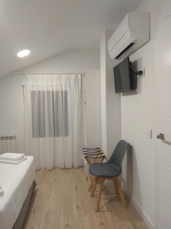 Apartamentos Adarve Сьюдад-Родриго Экстерьер фото